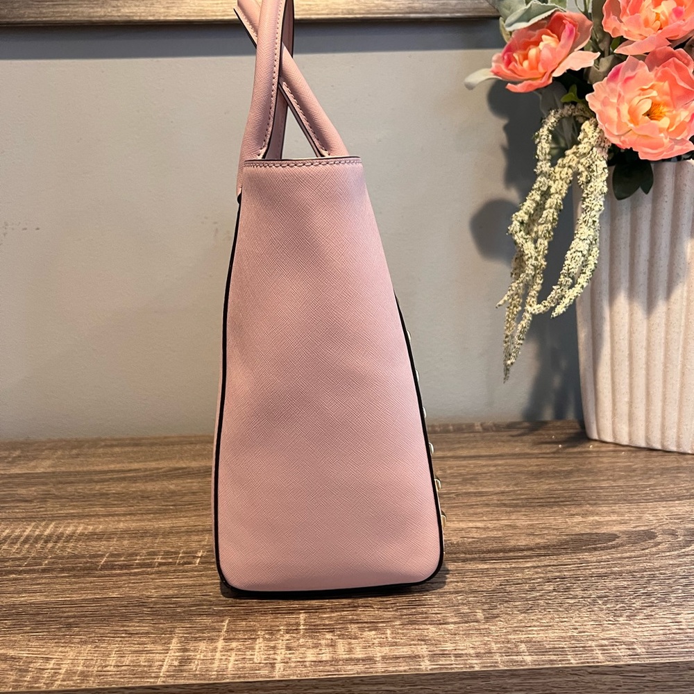 Brand New MK Sandrine Large Tote Bag - Picture 3 of 4